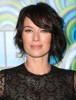 photo Lena Headey