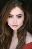 photo Lily Collins
