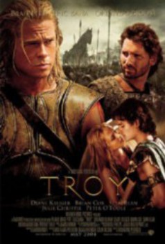 poster Troy&nbsp;&nbsp;(2004)