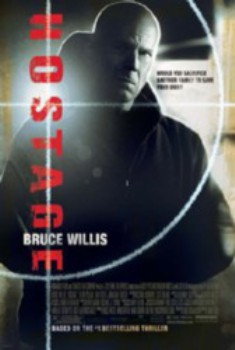 poster Hostage&nbsp;&nbsp;(2005)