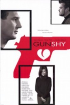 poster Gun Shy&nbsp;&nbsp;(2000)