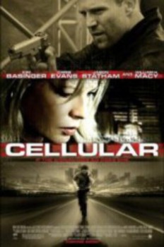 poster Cellular&nbsp;&nbsp;(2004)