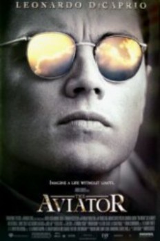 poster The Aviator&nbsp;&nbsp;(2004)