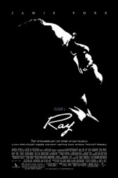 poster Ray&nbsp;&nbsp;(2004)