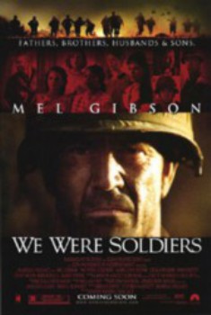 poster We Were Soldiers&nbsp;&nbsp;(2002)