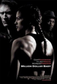 poster Million Dollar Baby&nbsp;&nbsp;(2004)