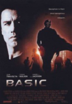 poster Basic&nbsp;&nbsp;(2003)