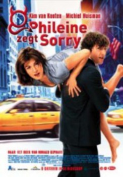 poster Phileine zegt sorry&nbsp;&nbsp;(2003)
