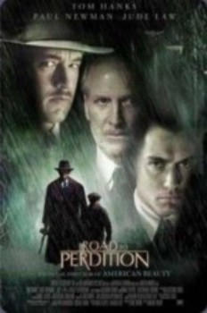 poster Road to Perdition&nbsp;&nbsp;(2002)