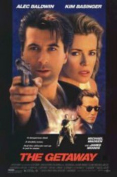 poster The Getaway&nbsp;&nbsp;(1994)