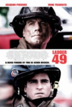 poster Ladder 49&nbsp;&nbsp;(2004)