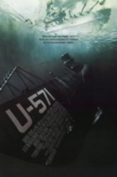 poster U-571&nbsp;&nbsp;(2000)