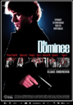 poster De dominee&nbsp;&nbsp;(2004)