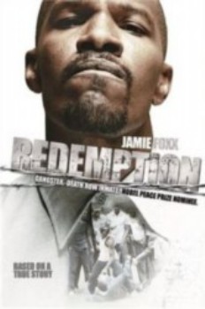 poster Redemption: The Stan Tookie Williams Story&nbsp;&nbsp;(2004)