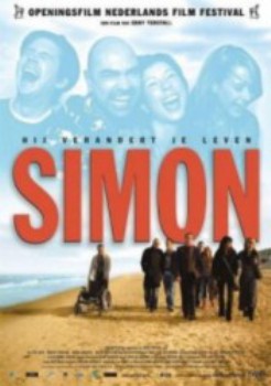 poster Simon&nbsp;&nbsp;(2004)
