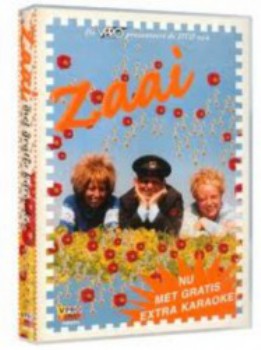 poster Zaai&nbsp;&nbsp;(1998)
