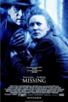 poster The Missing&nbsp;&nbsp;(2003)