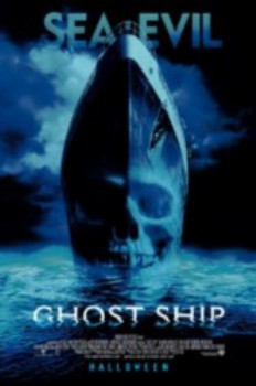 poster Ghost Ship&nbsp;&nbsp;(2002)