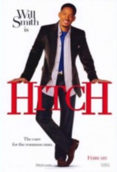 poster Hitch&nbsp;&nbsp;(2005)