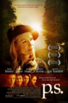 poster P.S.&nbsp;&nbsp;(2004)