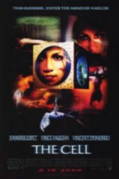 poster The Cell&nbsp;&nbsp;(2000)