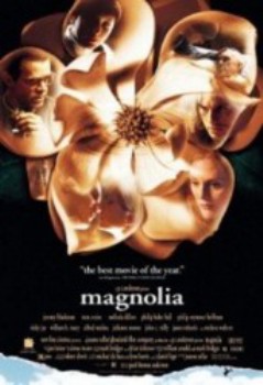 poster Magnolia&nbsp;&nbsp;(1999)