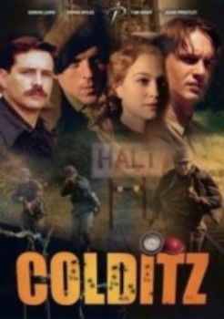 poster Colditz&nbsp;&nbsp;(2005)
