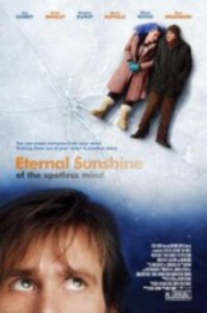 poster Eternal Sunshine of the Spotless Mind&nbsp;&nbsp;(2004)