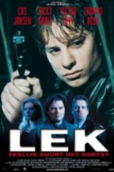 poster Lek&nbsp;&nbsp;(2000)