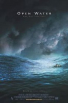 poster Open Water&nbsp;&nbsp;(2003)