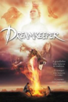 poster DreamKeeper&nbsp;&nbsp;(2003)