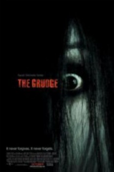 poster The Grudge&nbsp;&nbsp;(2004)