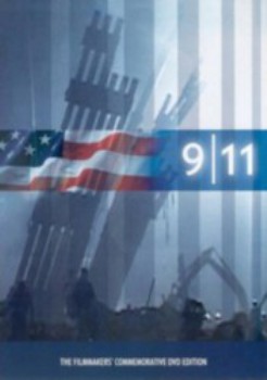 poster 9/11&nbsp;&nbsp;(2002)