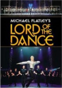 poster Lord of the Dance