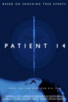 poster The Eavesdropper&nbsp;&nbsp;(2004)