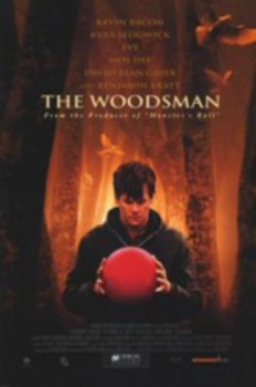 poster The Woodsman&nbsp;&nbsp;(2004)