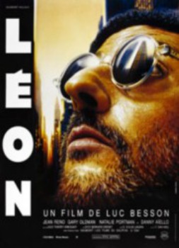 poster Léon&nbsp;&nbsp;(1994)