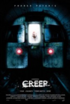 poster Creep&nbsp;&nbsp;(2004)