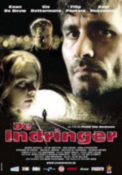 poster De indringer&nbsp;&nbsp;(2005)