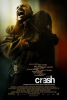 poster Crash&nbsp;&nbsp;(2004)