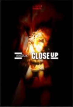 poster Anouk-Close Up &nbsp;&nbsp;(2000)