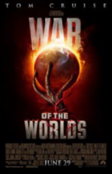 poster War of the Worlds&nbsp;&nbsp;(2005)
