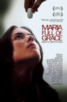 poster Maria Full of Grace&nbsp;&nbsp;(2004)