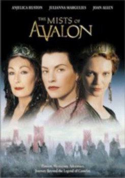 poster The Mists of Avalon&nbsp;&nbsp;(2001)