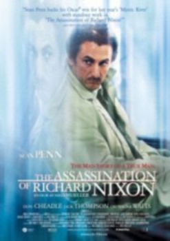 poster The Assassination of Richard Nixon&nbsp;&nbsp;(2004)