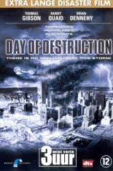poster Category 6: Day of Destruction&nbsp;&nbsp;(2004)