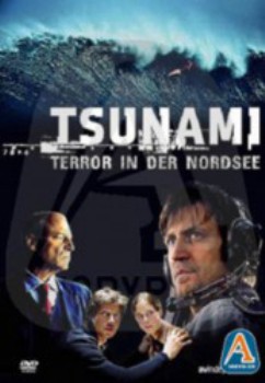 poster Tsunami&nbsp;&nbsp;(2005)