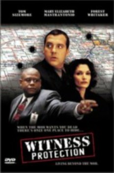 poster Witness Protection&nbsp;&nbsp;(1999)