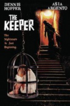 poster The Keeper&nbsp;&nbsp;(2004)