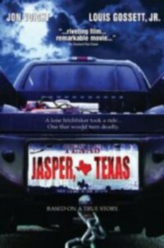 poster Jasper, Texas&nbsp;&nbsp;(2003)